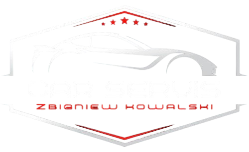 Car Servis Zbigniew Kowalski - Blacharnia Racibórz